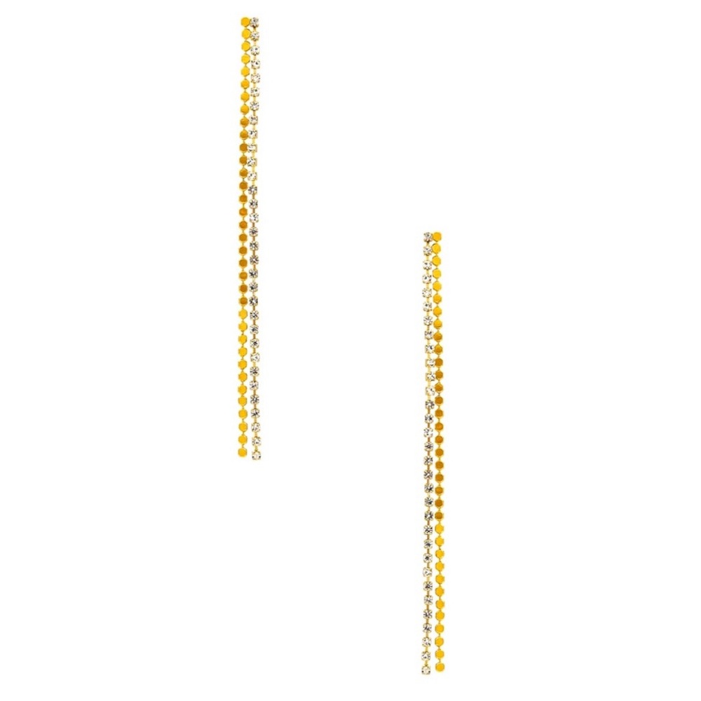 Cloverpost Virgil Earrings
